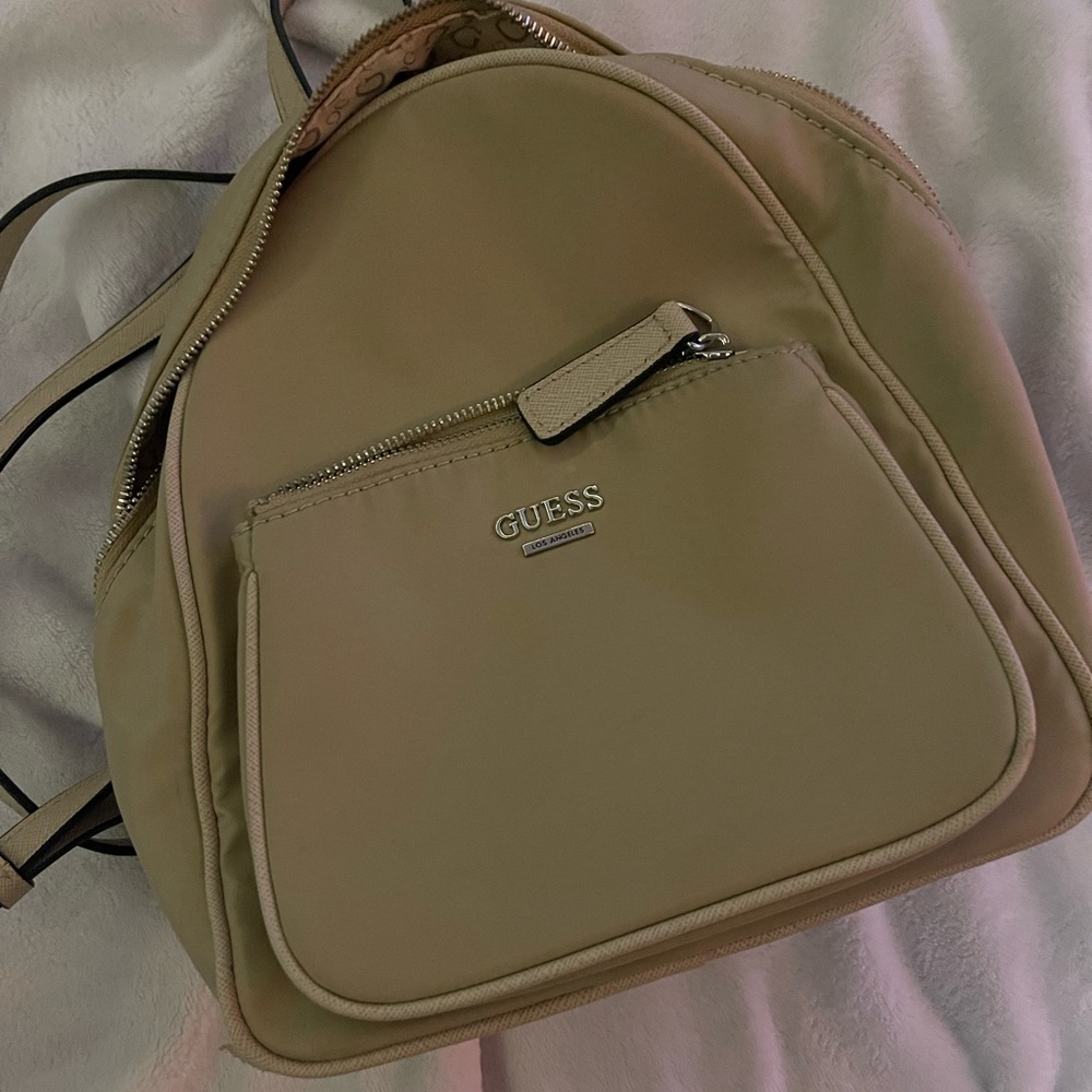 Guess backpack